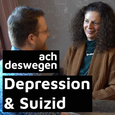 #11 Depression und Suizid