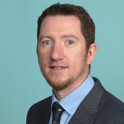 Kevin Rowland, Director of R&D | Excellence Spotlight