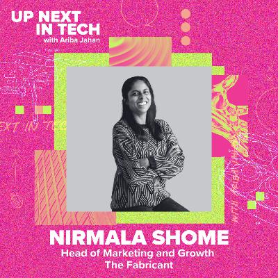 Expanding Digital Identity Through Community Driven Virtual Fashion with Nirmala Shome of the Fabricant | S01 E06