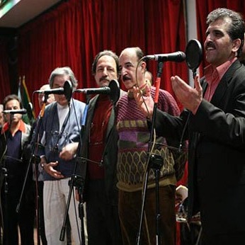 برنامه‌ی رادیویی صبح جمعه با شما-نوستالژیک دهه 60 و 70