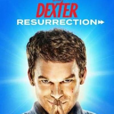 Alberto Tvseries en La Jungla con J.A. Abellán : DEXTER RESURRECCION Y LOS AMOS DE LA CIUDAD ( jueves 11 de septie. 25 )