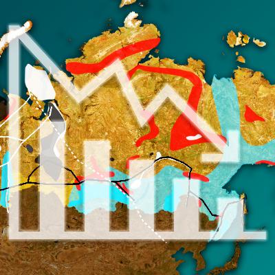 La faille de l'économie russe La faille de l'économie russe