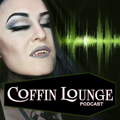 Mantis Athena - Goth Media, Exotic Dancer Tales & Alt Modeling [Episode 6]
