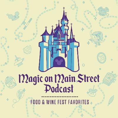 Food & Wine Fest Favorites