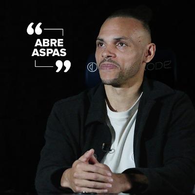 Abre Aspas #64 - Martin Braithwaite