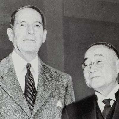 戦後日本が歩んだ「吉田路線」の功罪　脱アメリカ依存は描けるのか　100年をたどる旅⑬ #1993