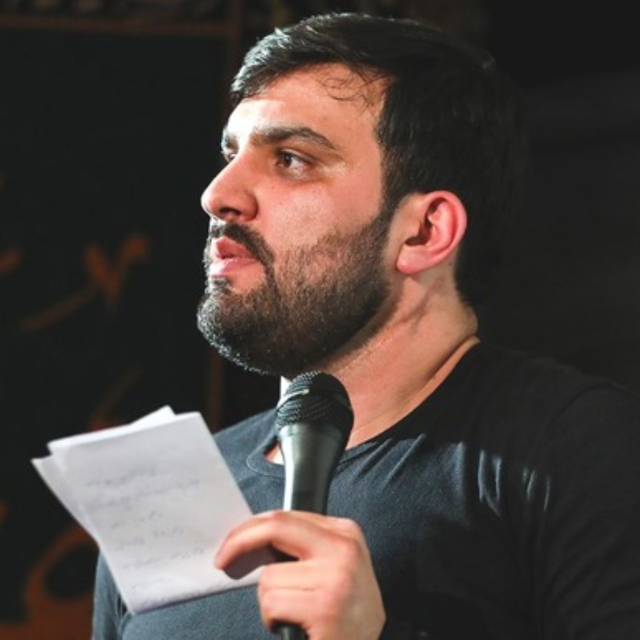 کربلایی سجاد محمدی _شور _ افضل الاذکاره