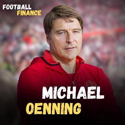 EXKLUSIV - Michael Oenning: „Mit dem 1. FC Nürnberg 2009 aufzusteigen, war ganz besonders!“ EXKLUSIV - Michael Oenning: „Mit dem 1. FC Nürnberg 2009 aufzusteigen, war ganz besonders!“