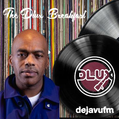 The Dlux Breakfast - EP 996 22th October  2025 - dejavufm