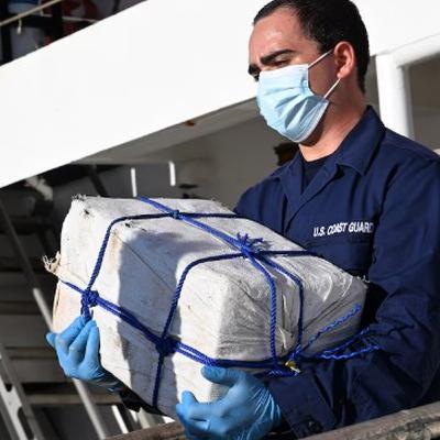 Colombia disputes US claim fisherman killed in strike