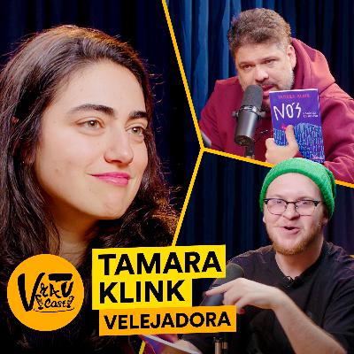 VRAU CAST: VELEJADORA TAMARA KLINK