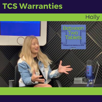 TCS Warranties