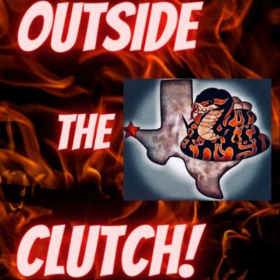 OUTSIDE THE CLUTCH | EPISODE 34 | ANDREW LYONS OF REDWOOD REPTILES | THERES A NEW SHERIFF IN TOWN