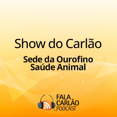 Agro vira espetáculo no Show do Carlão | Fala Carlão