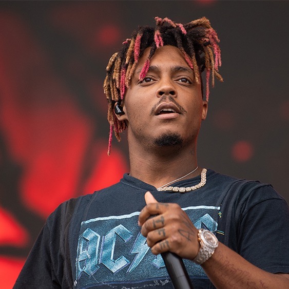 Bankroll - Juice WRLD episode artwork