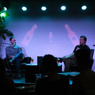 Episódio 27 - Letra F, c/ Gustavo Carona