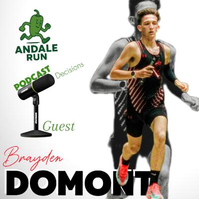 Decisions - Brayden Domont - Ep 5