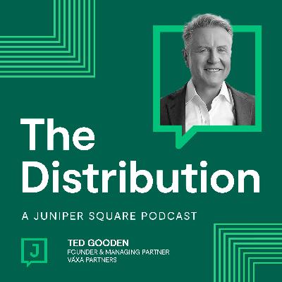 Money in Motion: From Scale to Specialization for GPs - Ted Gooden - Founder & Managing Partner - Växa Partners