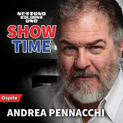 Andrea Pennacchi, la natura dell’attore e l’importanza del teatro
