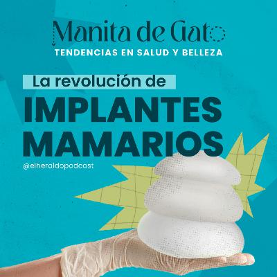 Implantes mamarios: beneficios, riesgos y la verdad sobre la enfermedad de ASIA