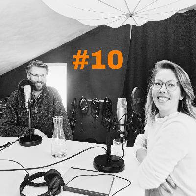 #10 met Sergio van der Pluijm: MGV en OGW op de werkvloer