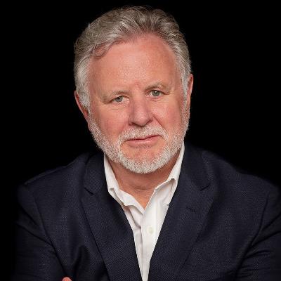 054 - The true origins of Jesus - the myth behind the man with Colm Holland 054 - The true origins of Jesus - the myth behind the man with Colm Holland