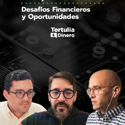 Perspectiva 2026: Desafíos Financieros y oportunidades Perspectiva 2026: Desafíos Financieros y oportunidades