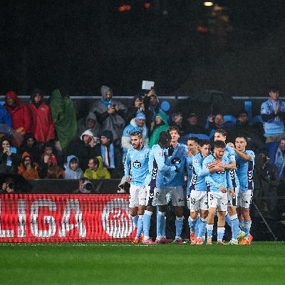 LaLiga EA Sports | Celta de Vigo 2-2 FC Barcelona | Gol de Borja Iglesias