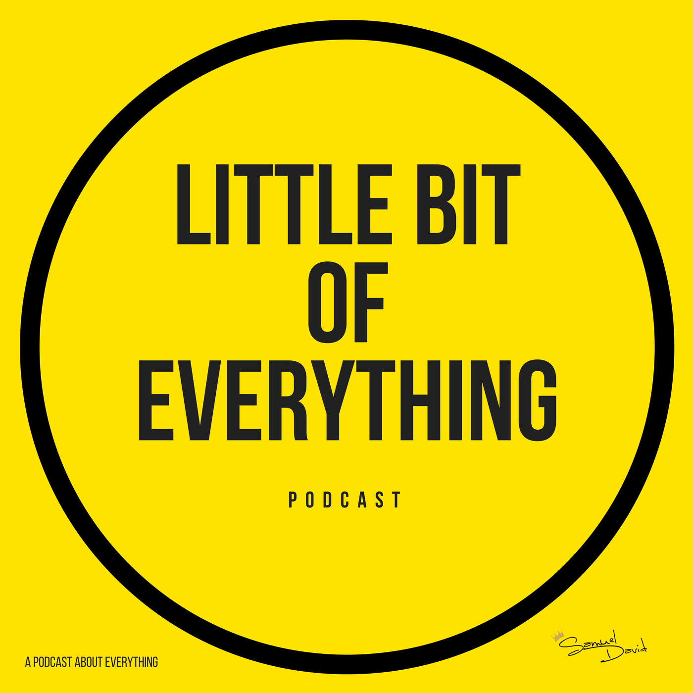 Little Bit of Everything Podcast