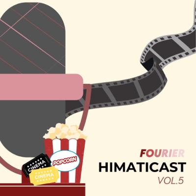 EP 5. The Holiday