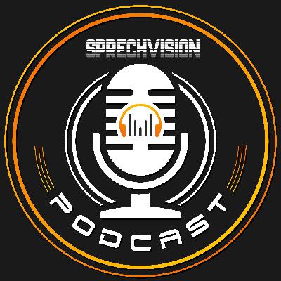 Sprechvision Folge 24 - Schloss Seefeld und mehr...