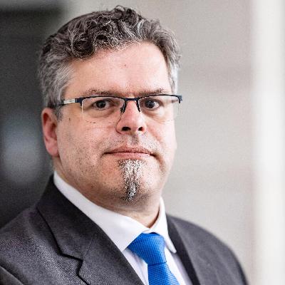 Generalbundesanwalt - Rommel sieht deutsche Justiz am Limit