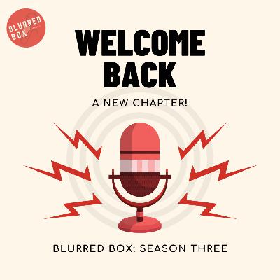 Season 3 Episode 1: Welcome Back! Season 3 Episode 1: Welcome Back!