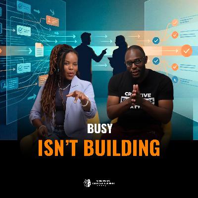 Automate to Elevate: Scaling Your Creative Business
