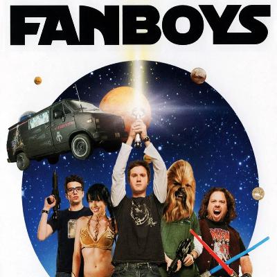 AT Podcast - Fanboys