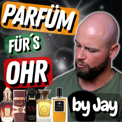 Lieblinge von Lattafa und etwas Gequatsche