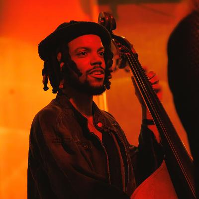 The Tyrone Allen Interview The Tyrone Allen Interview