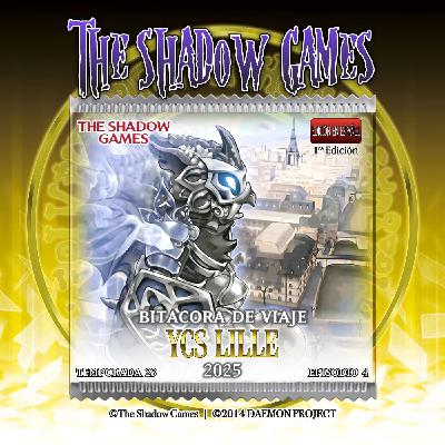 S23:E04 YCS Lille [SEP, 2025]