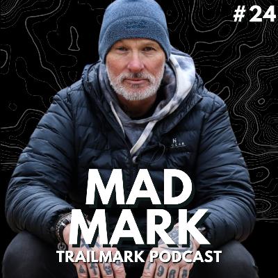 Mad Mark: Breaking Free, Media Control & Spiritual Awakening