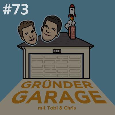 #73 | Angst vorm Scheitern & wie viel zählt die Meinung anderer?