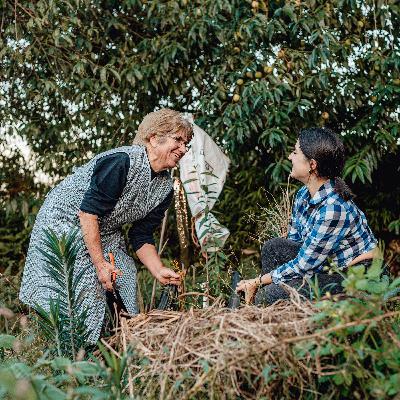 S04E03 – Understanding New Teacher Expectations in Rural America from Retention to Practice. An Interview with Dr. Casey Jakubowski.