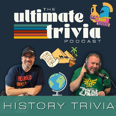 History of the World Trivia I