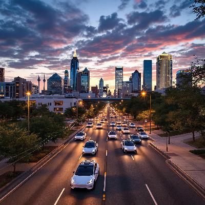 Tesla Robotaxis, Grok Imagine Launch, and Neuralink's Global Expansion Tesla Robotaxis, Grok Imagine Launch, and Neuralink's Global Expansion