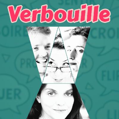 Brise-Glace : Camille, mention spéciale pour l'IRA