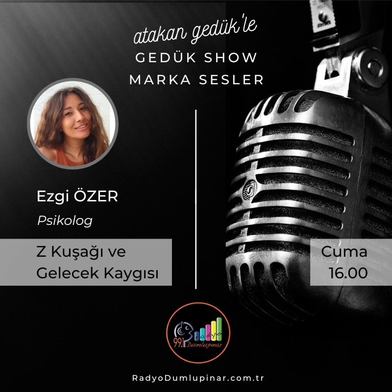 Gedük Show