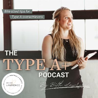 My Type A+ Skincare Routine My Type A+ Skincare Routine