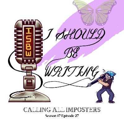 [ISBW] Calling All Imposters!