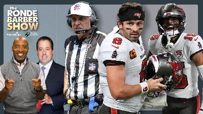 What's Next for the Bucs? Inside Rondé’s Blueprint to Redemption What's Next for the Bucs? Inside Rondé’s Blueprint to Redemption