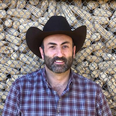 Segunda parte “Maíz mexicano” Segunda parte “Maíz mexicano”