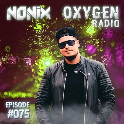 Oxygen Radio 075